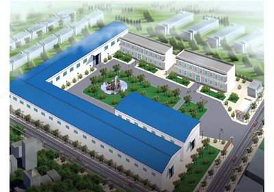 鹅宰杀分割车间、厂房、仓库